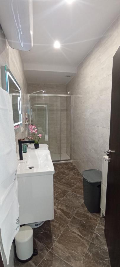 Apartman Stipan 奥米什 外观 照片