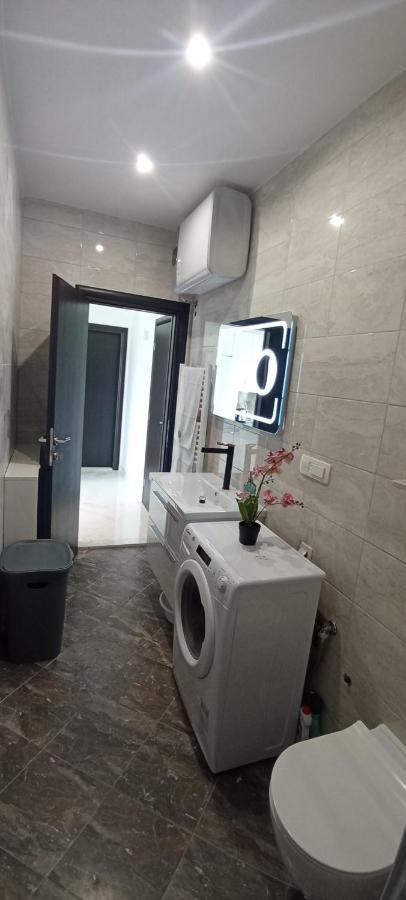 Apartman Stipan 奥米什 外观 照片
