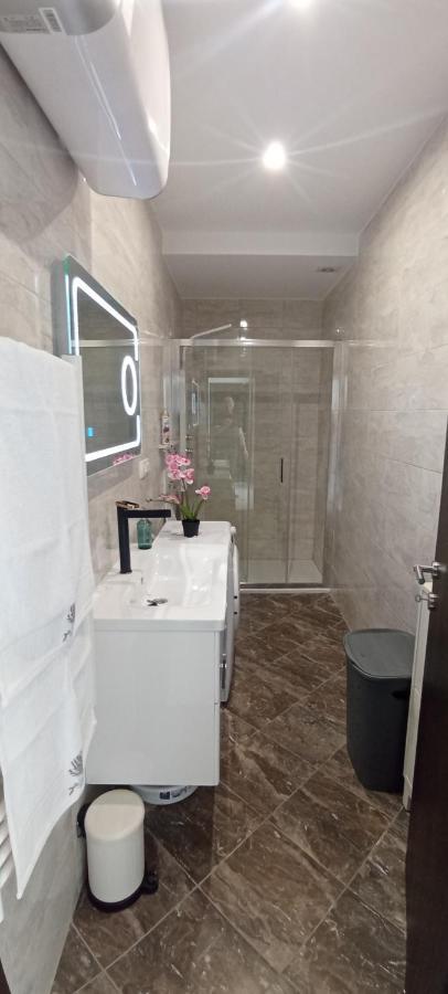 Apartman Stipan 奥米什 外观 照片
